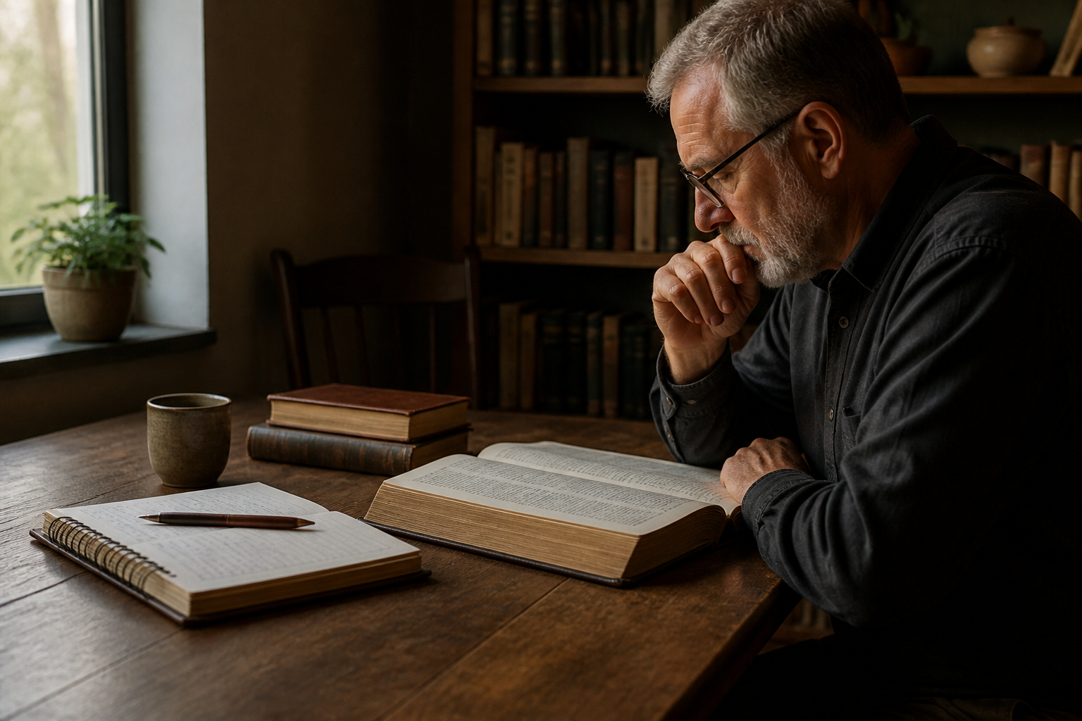 Guide to Discovering the Meaning of 'Abeh in Hebrew