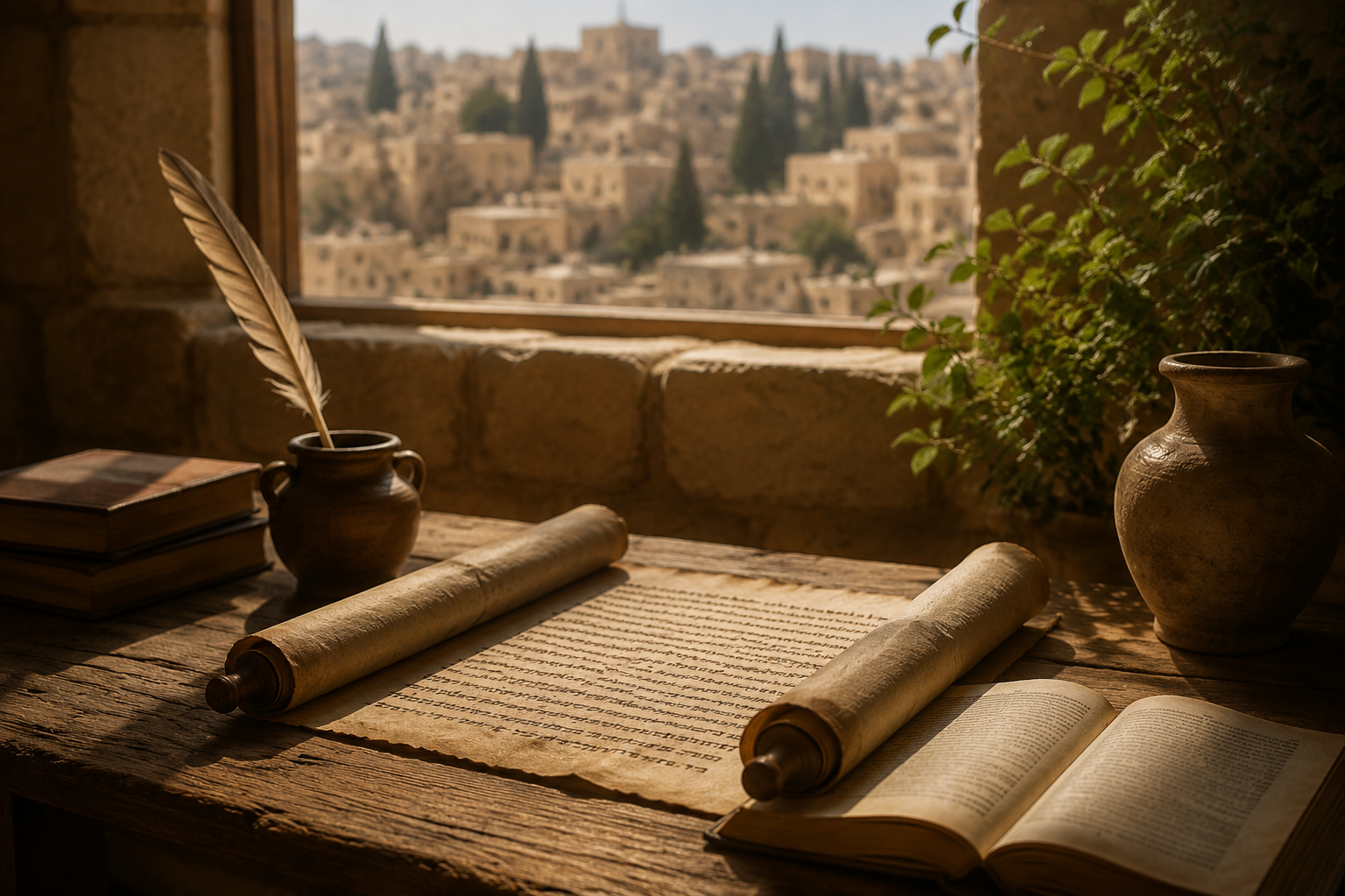 Guide to Discovering the Meaning of 'Abiy Gib`own in Hebrew