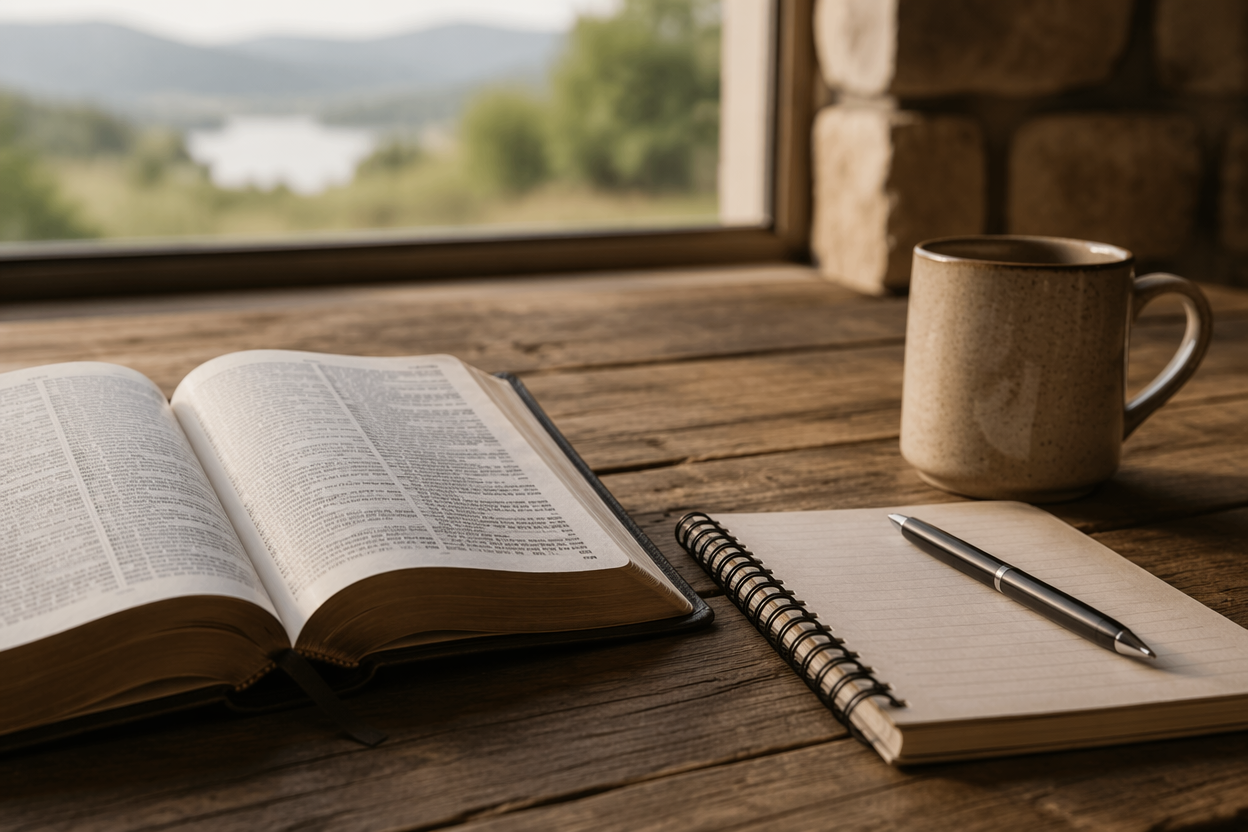 Guide to Discovering the Meaning of 'Abiyam in Hebrew
