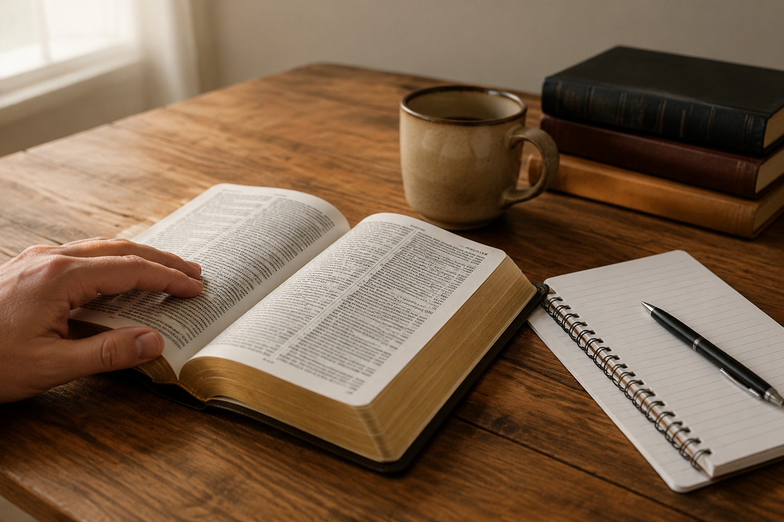 Guide to Discovering The Meaning of 'Abiydan in Hebrew