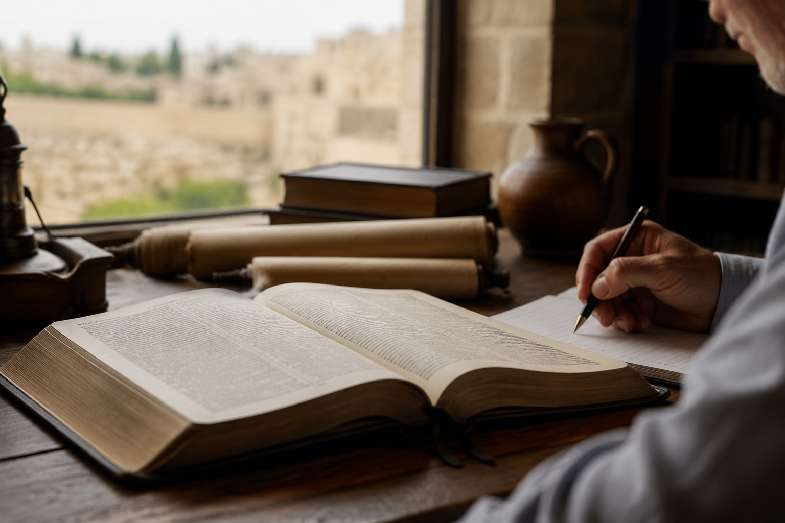 Guide to Discovering the Meaning of 'Abiynadab in Hebrew