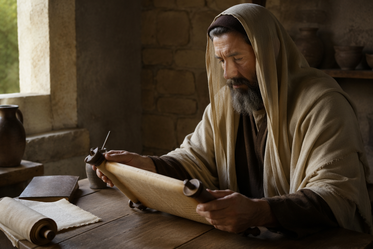 Guide to Discovering the Meaning of 'Adargazer (Aramaic) in Hebrew