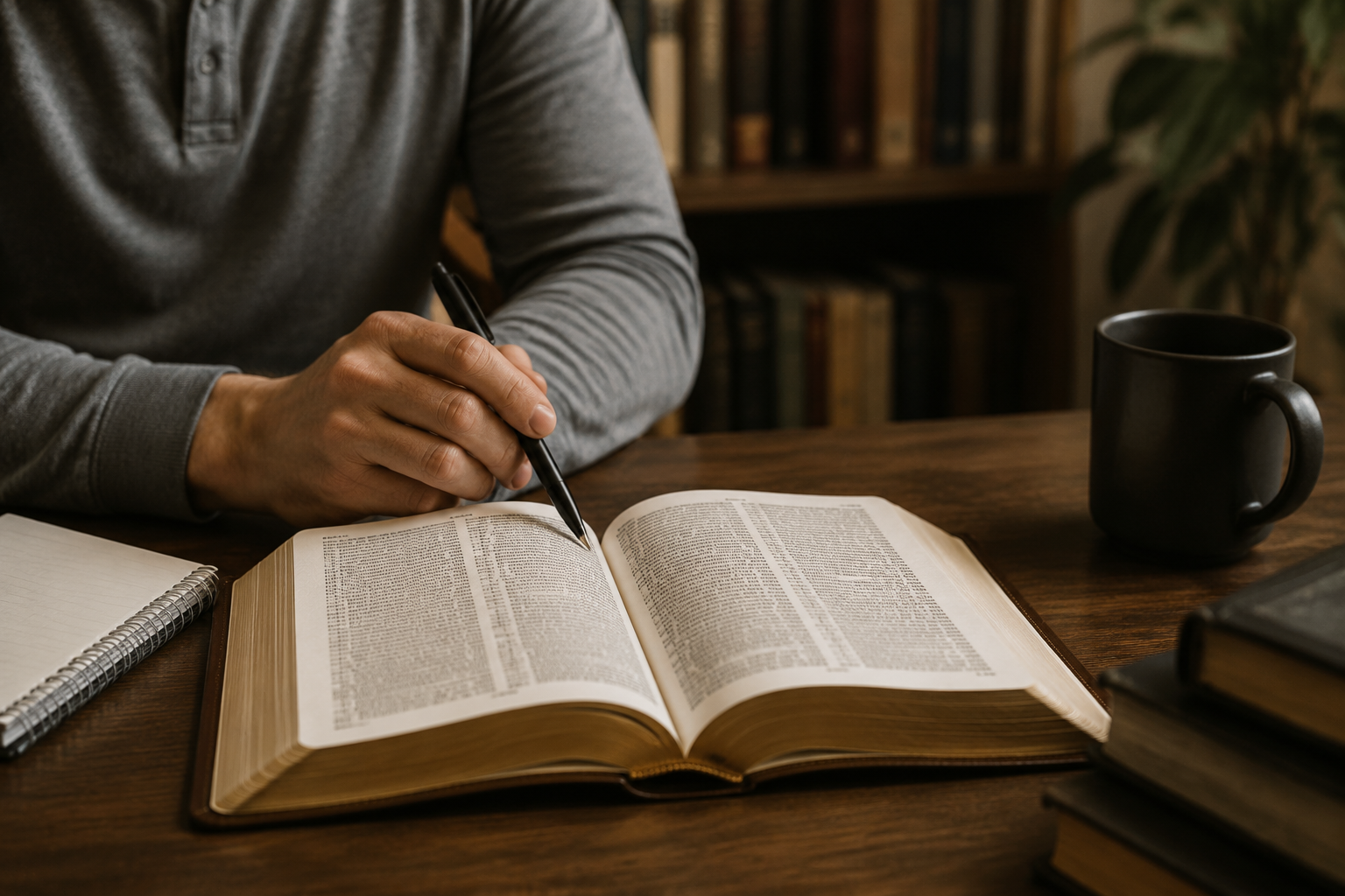 Guide to Discovering the Meaning of 'Addereth in Hebrew