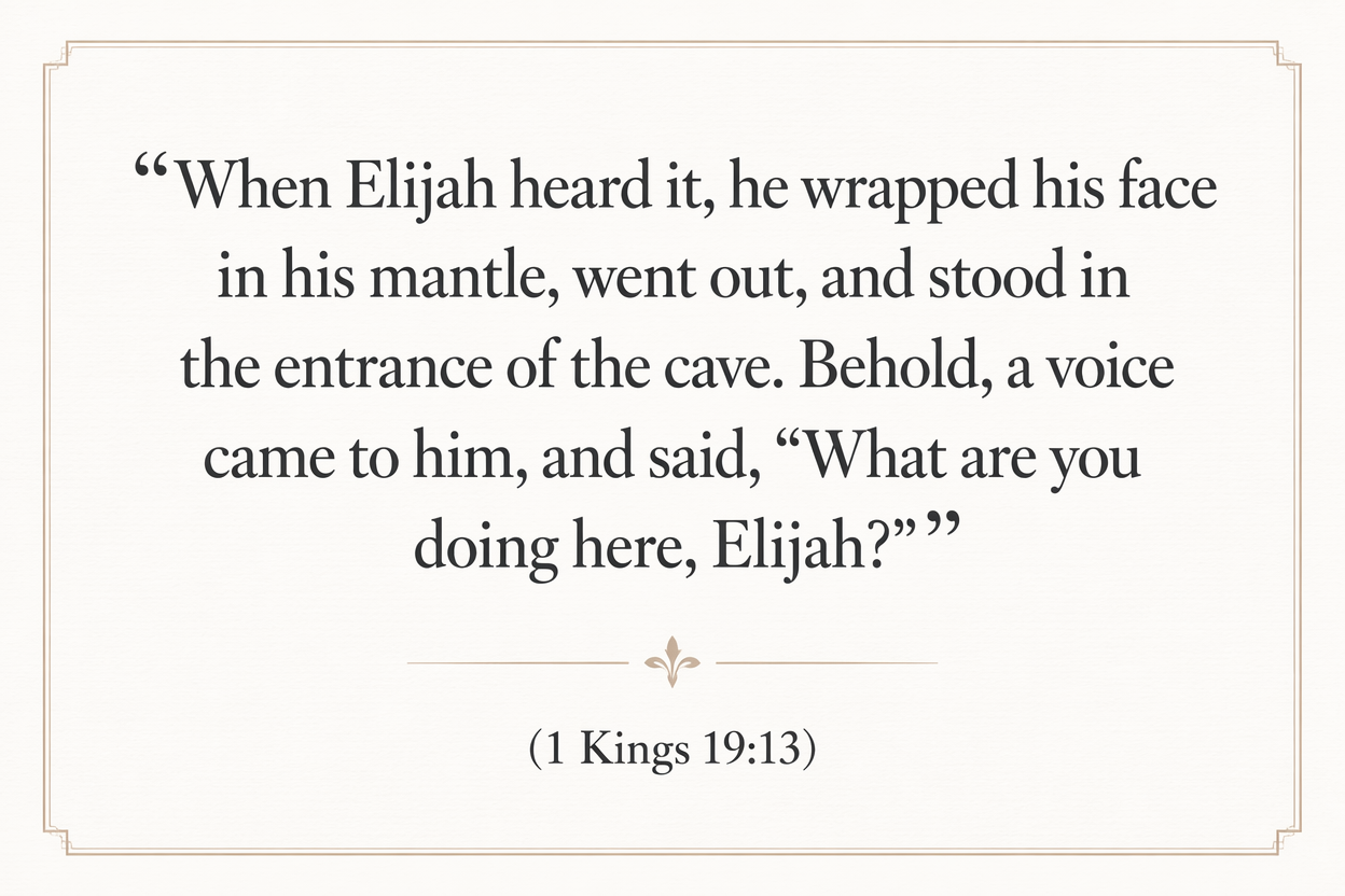 Key insight about Discovering the Meaning of 'Addereth in Hebrew