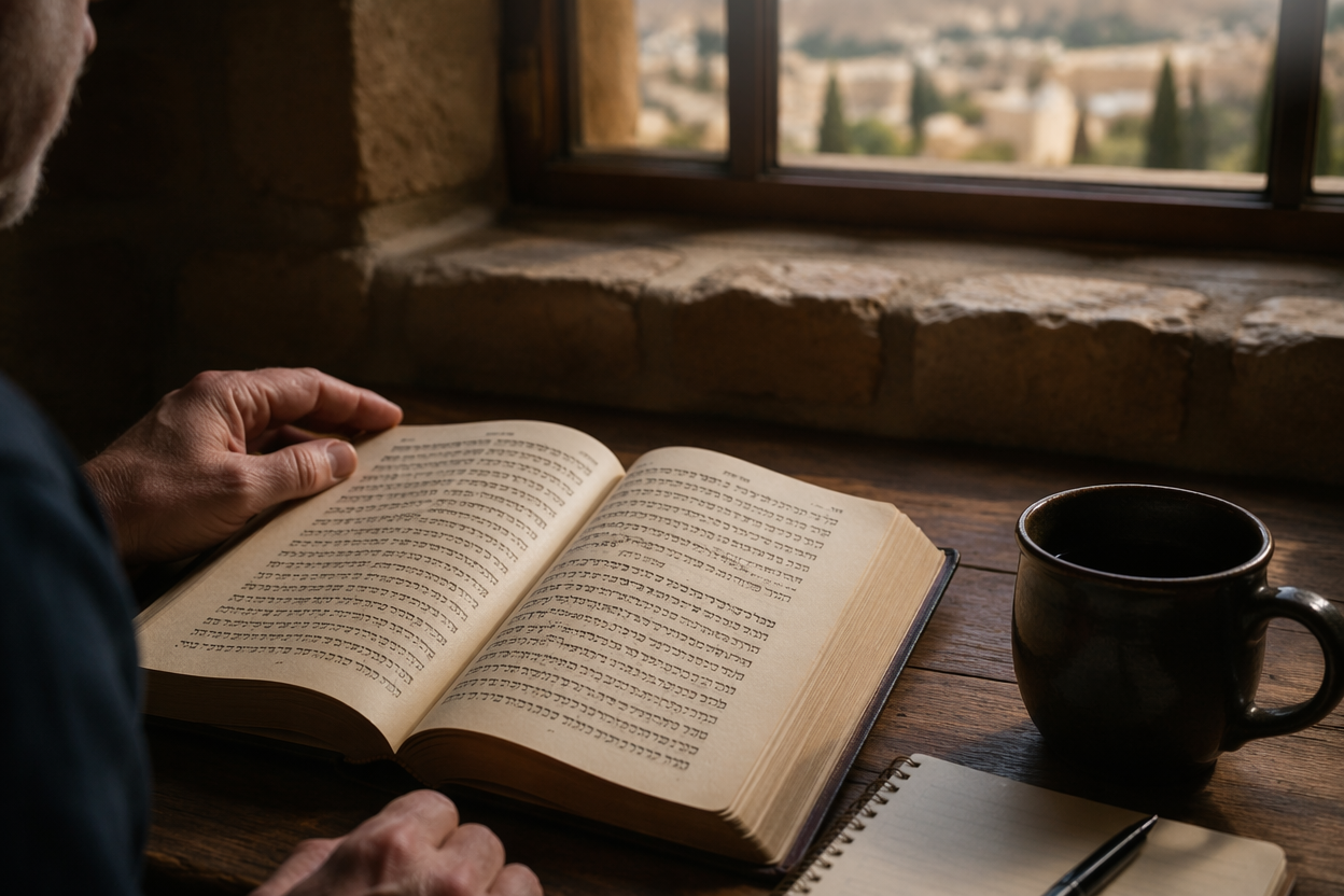 Guide to Discovering the Meaning of 'aggan in Hebrew
