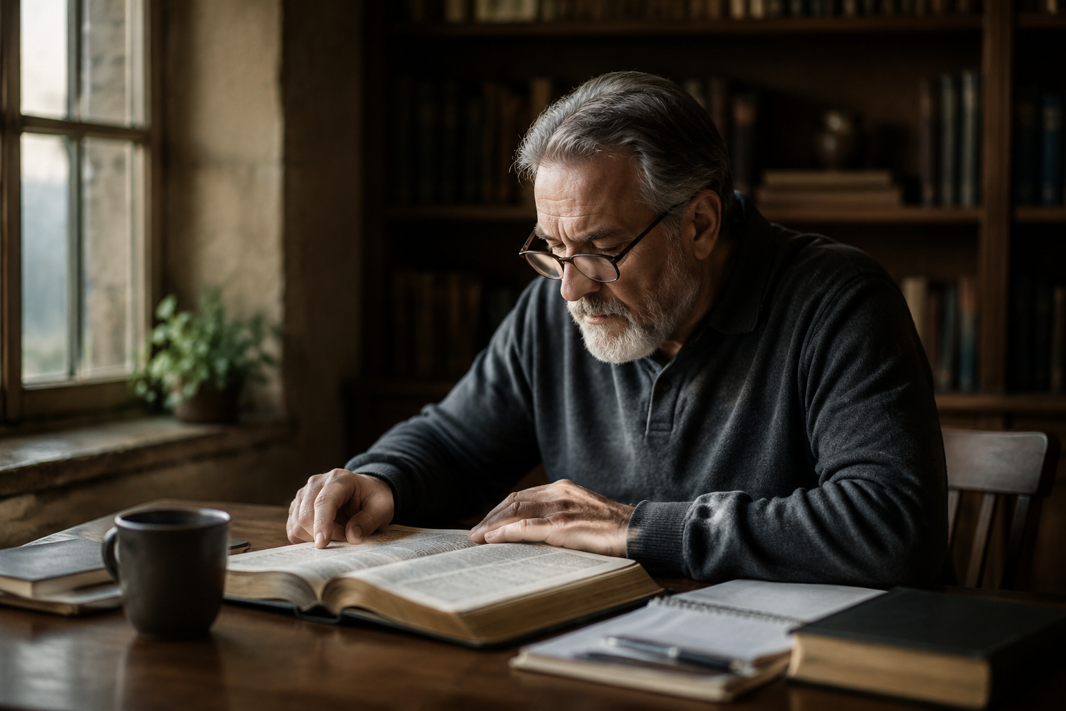 Guide to Discovering the Meaning of 'Ahab in Hebrew