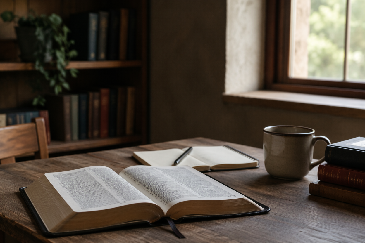 Guide to Discovering the Meaning of 'eb in Hebrew
