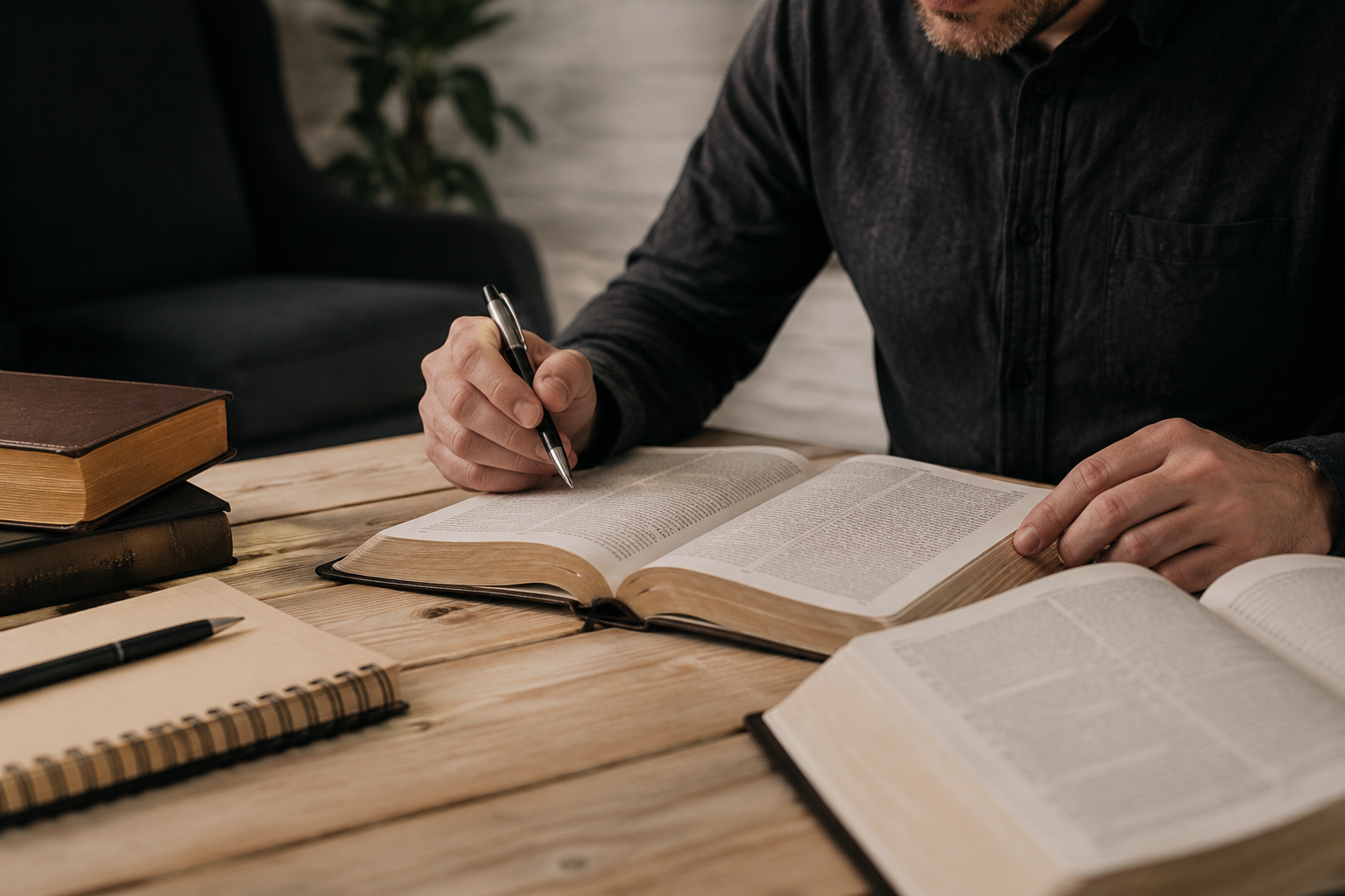 Guide to Discovering the Meaning of 'Ebel in Hebrew