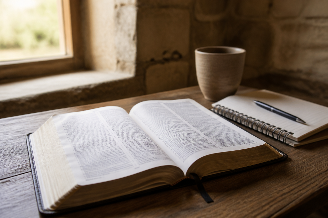 Guide to Discovering the Meaning of 'Eben in Hebrew