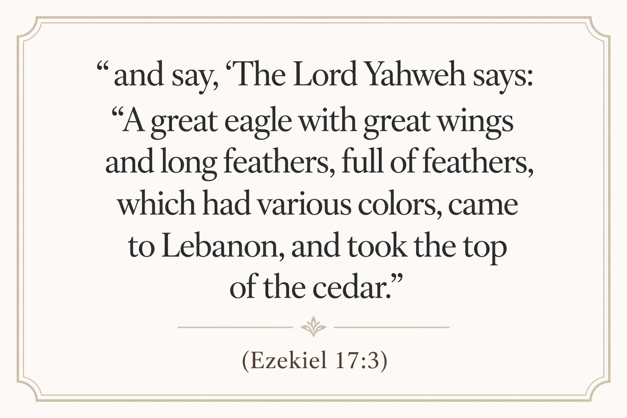 Key insight about Discovering What Does 'Eber Mean in Hebrew