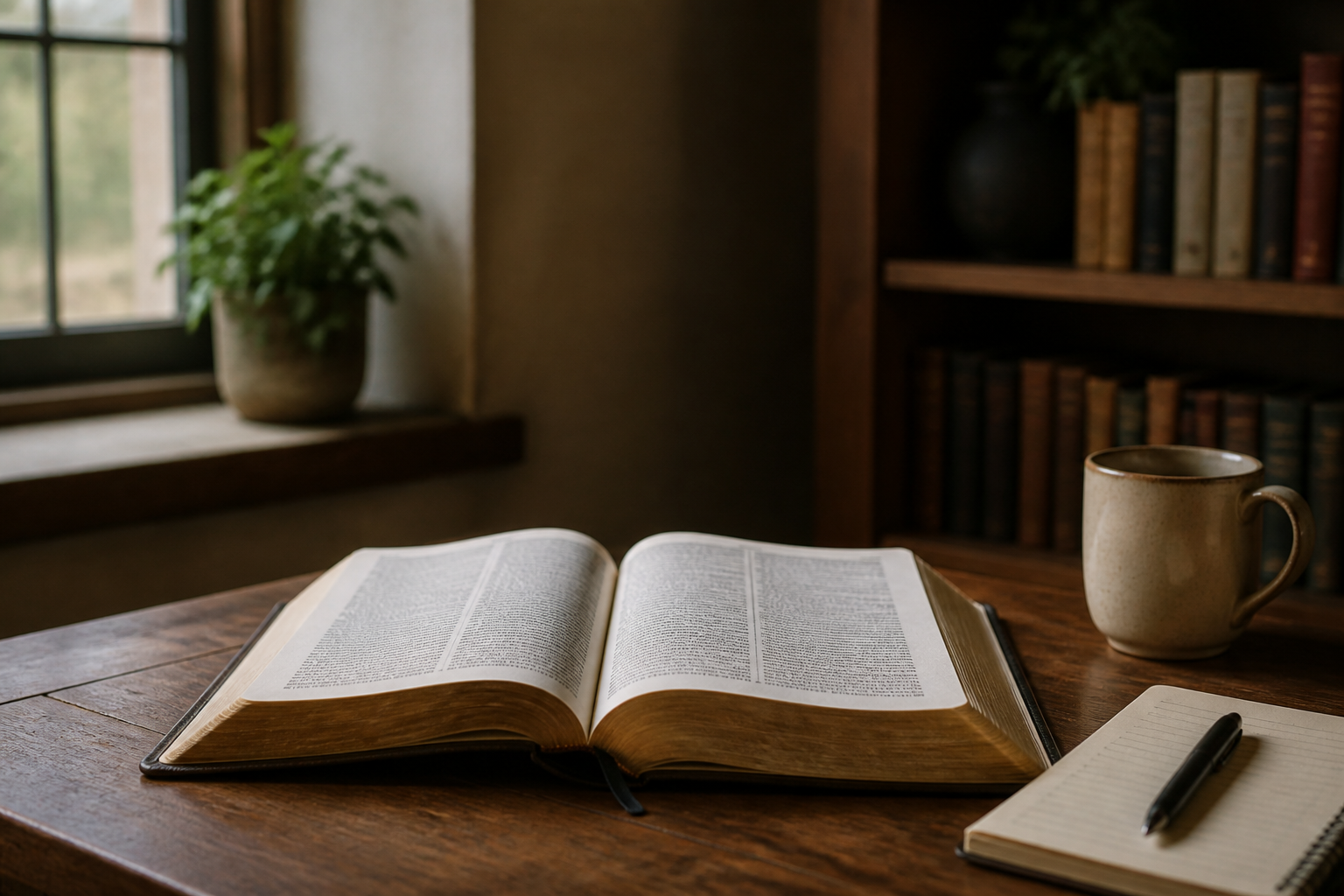 Guide to Exploring the Meaning of 'Abad in Hebrew