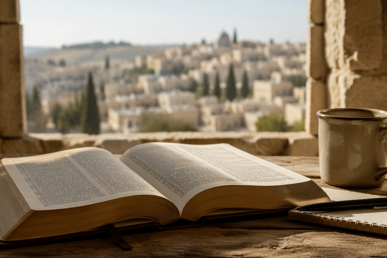 Guide to Exploring the Meaning of 'Abanah in Hebrew