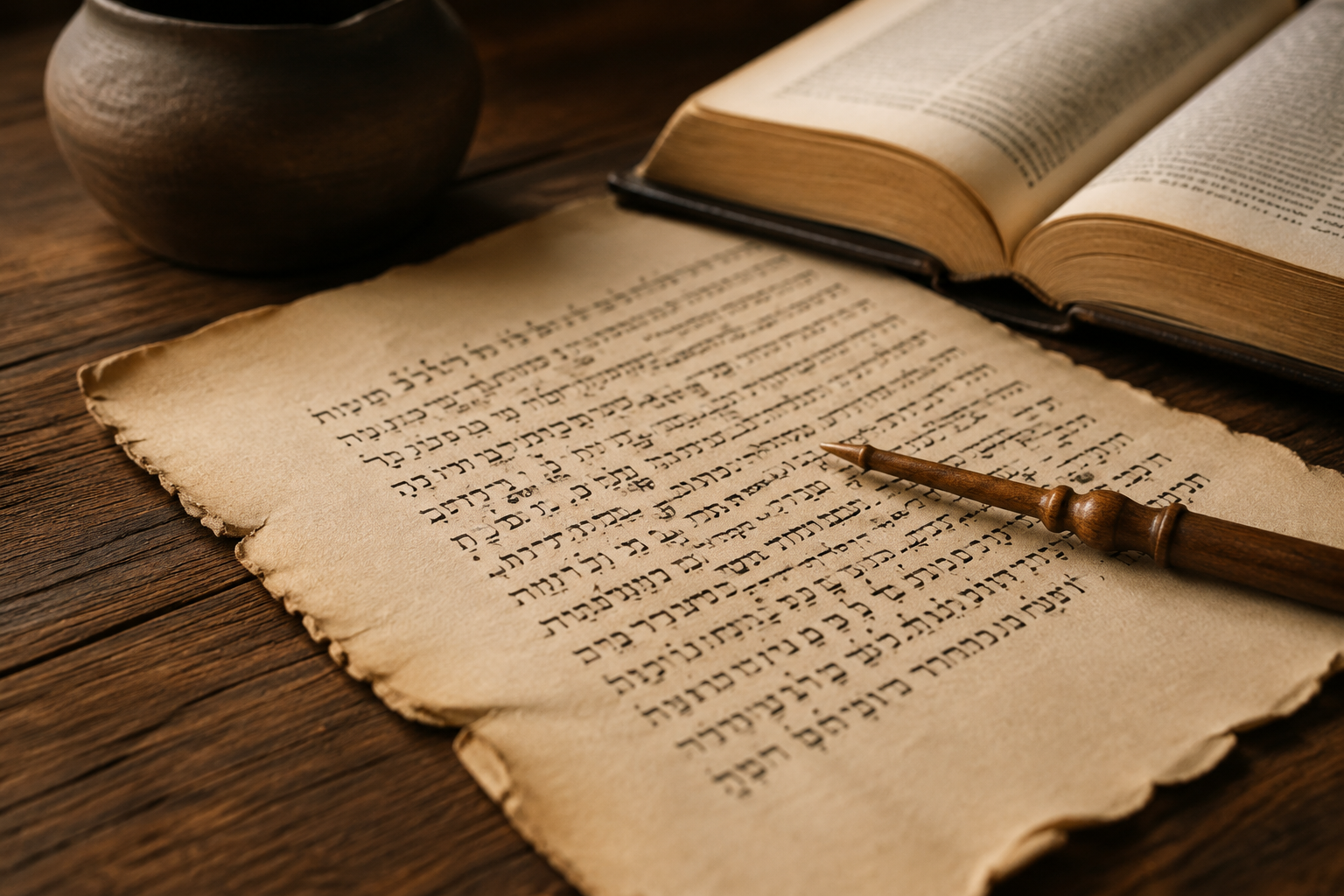 Guide to Exploring the Meaning of 'Abiyma'el in Hebrew
