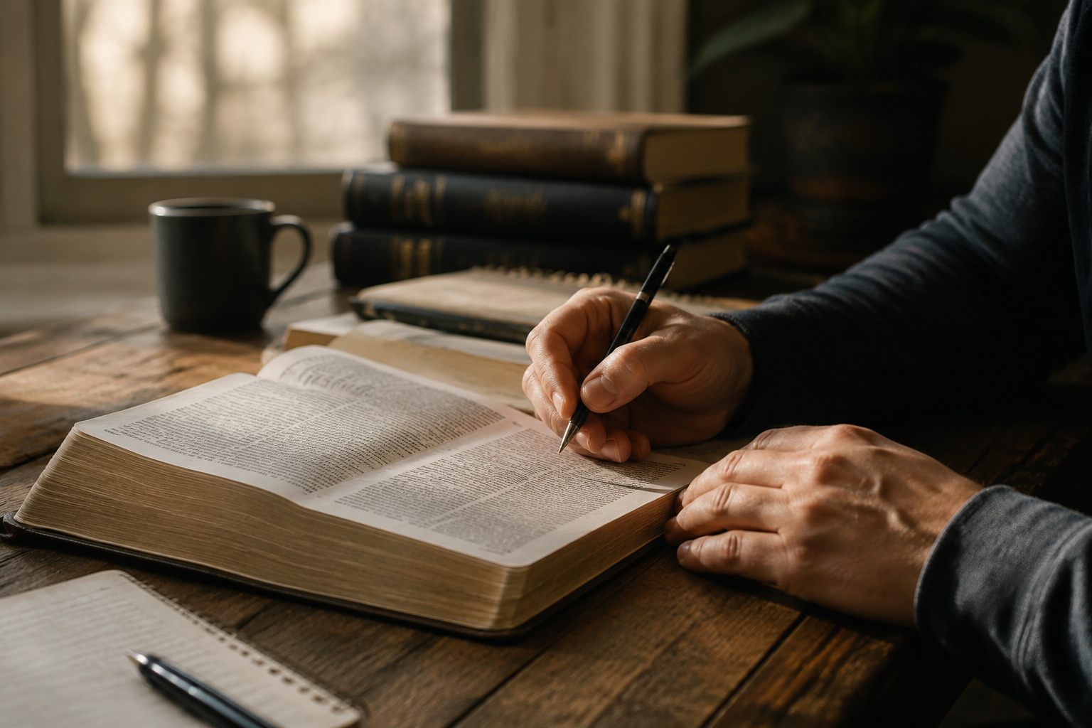 Guide to Exploring the Meaning of 'adab in Hebrew