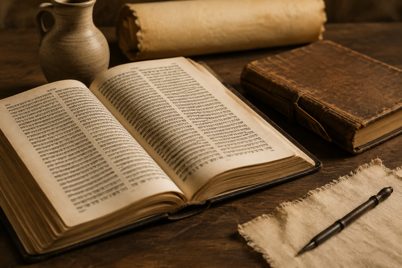 Guide to Exploring the Meaning of 'agartal in Hebrew