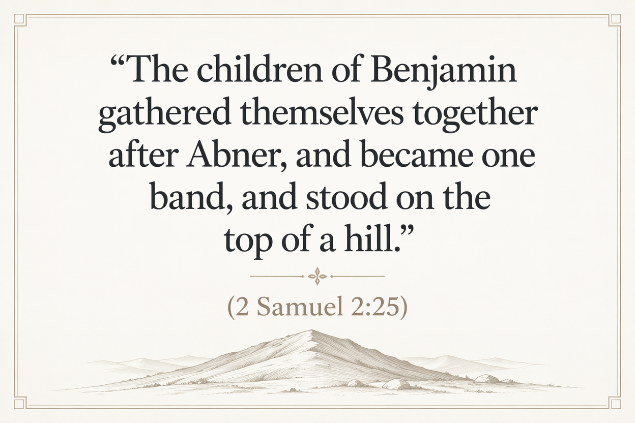 Key insight about Exploring the Meaning of 'aguddah in Hebrew
