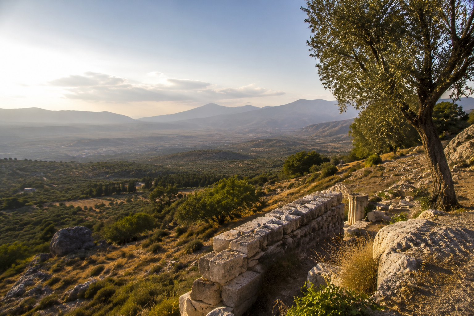 Guide to Exploring the Meaning of Argos in Greek