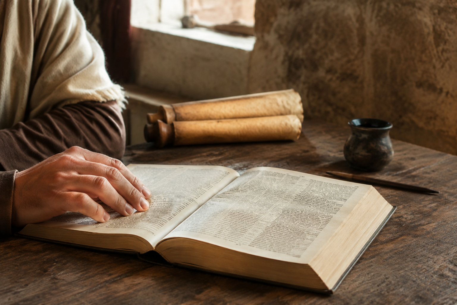 Guide to Exploring the Meaning of 'ebuwc in Hebrew