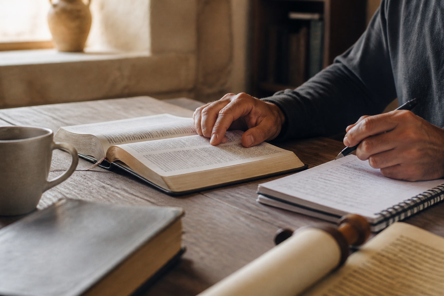 Guide to Exploring the Meaning of 'edra` (Aramaic) in Hebrew