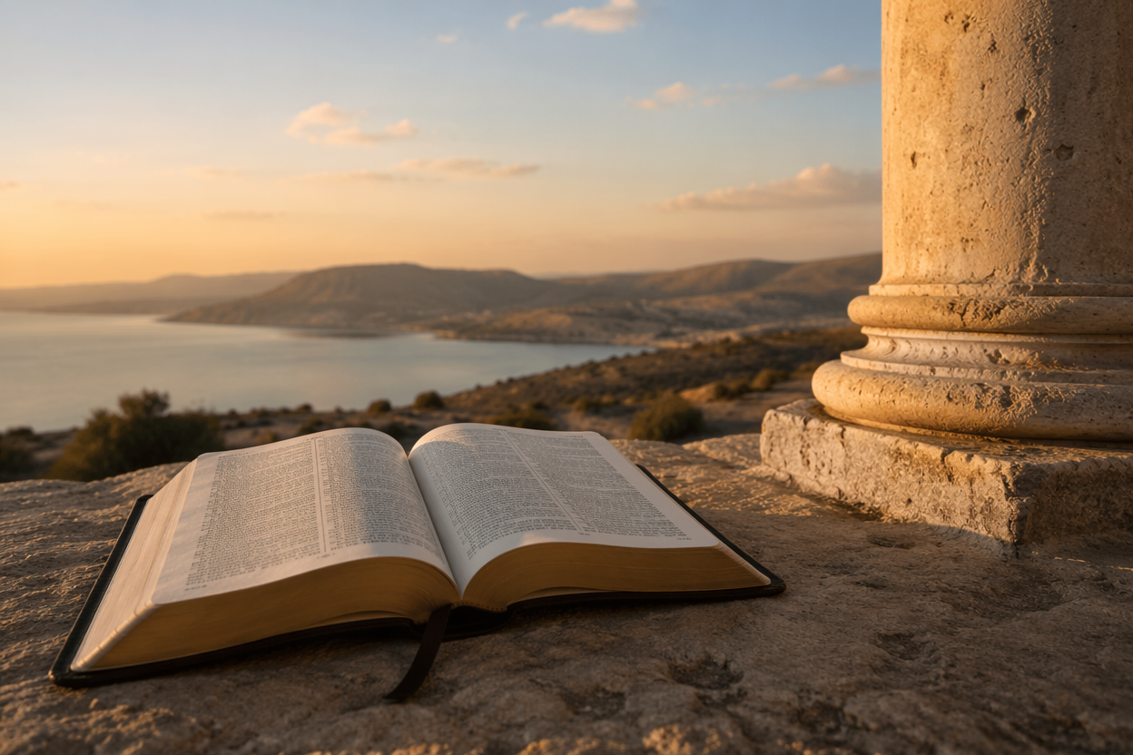 Guide to Exploring the Meaning of Ekpleo in Greek