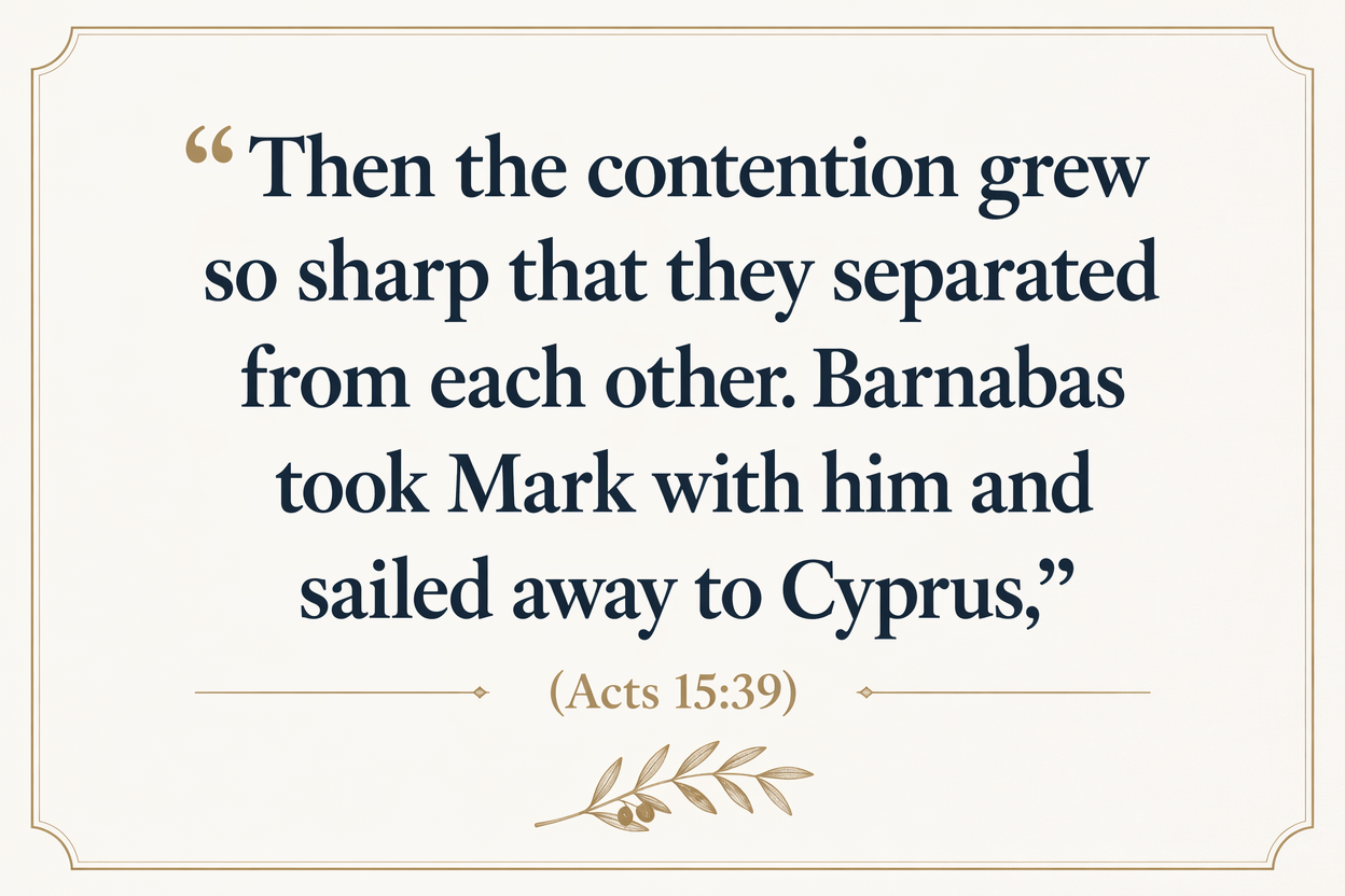 Key insight about Exploring the Meaning of Ekpleo in Greek