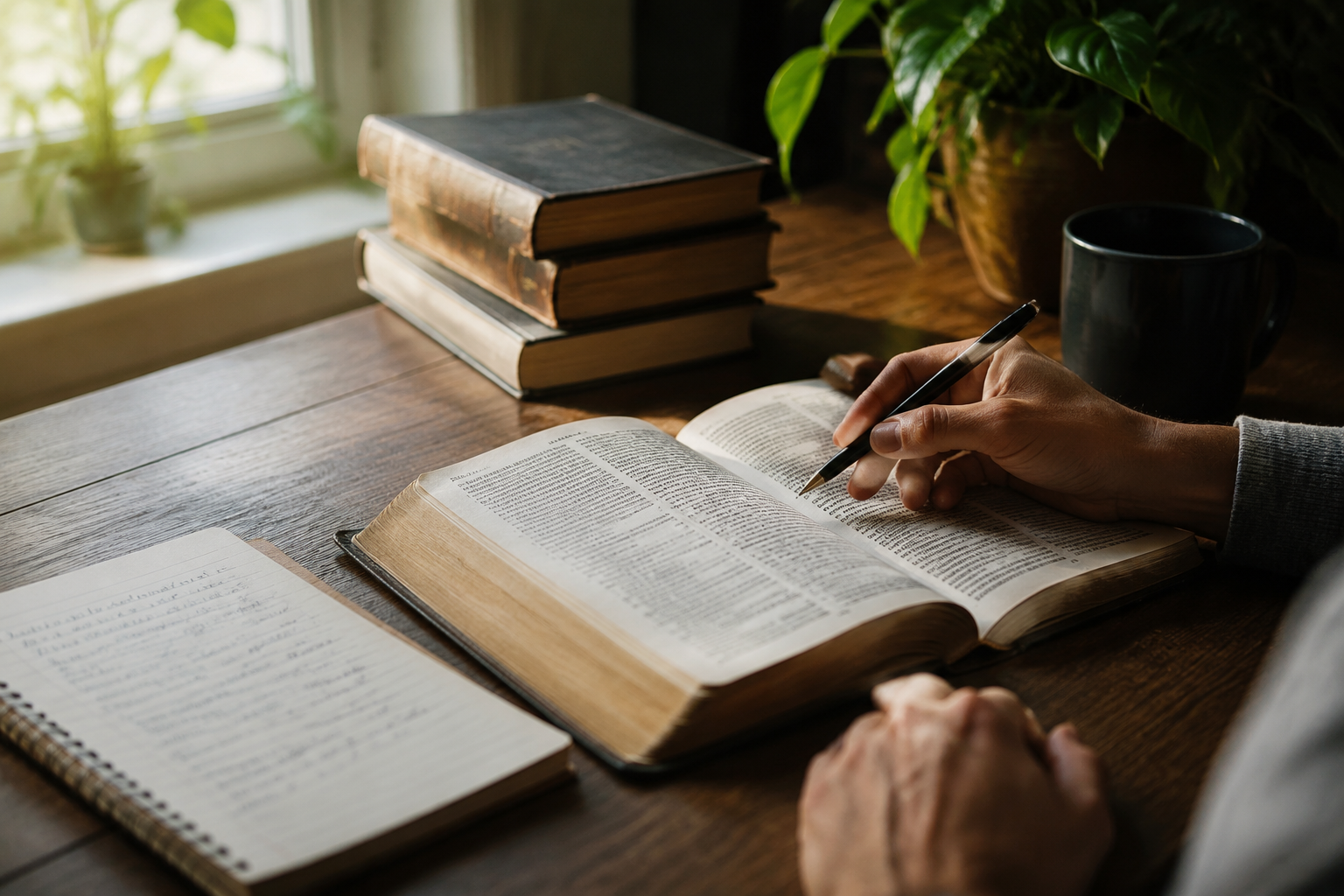 Guide to Exploring the Meaning of Entrepho in Greek