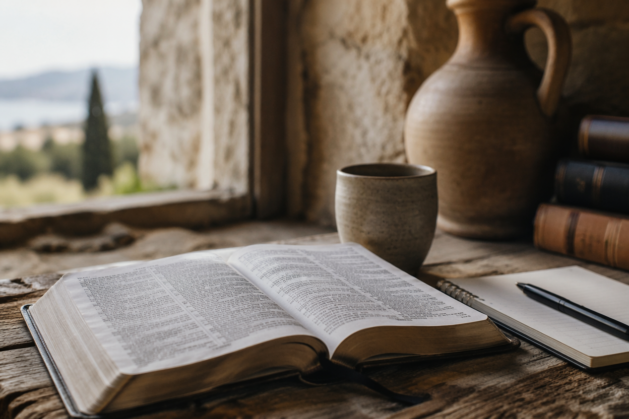 Guide to Exploring the Meaning of Entulisso in Greek