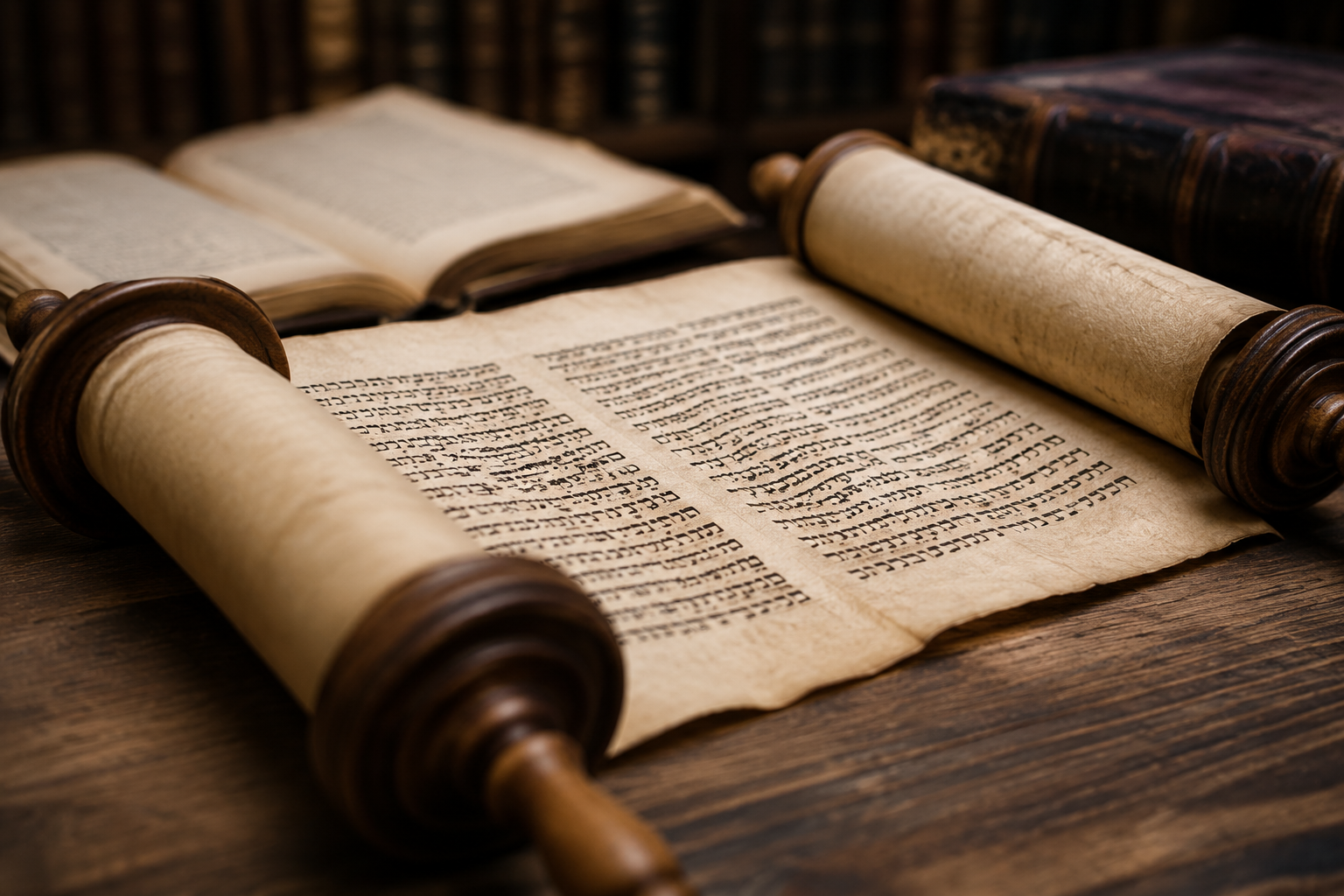 Guide to Exploring the Meaning of 'Iddar (Aramaic) in Hebrew