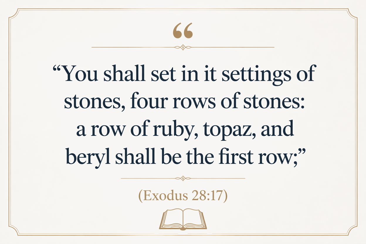 Key insight about Exploring the Meaning of 'odem in Hebrew