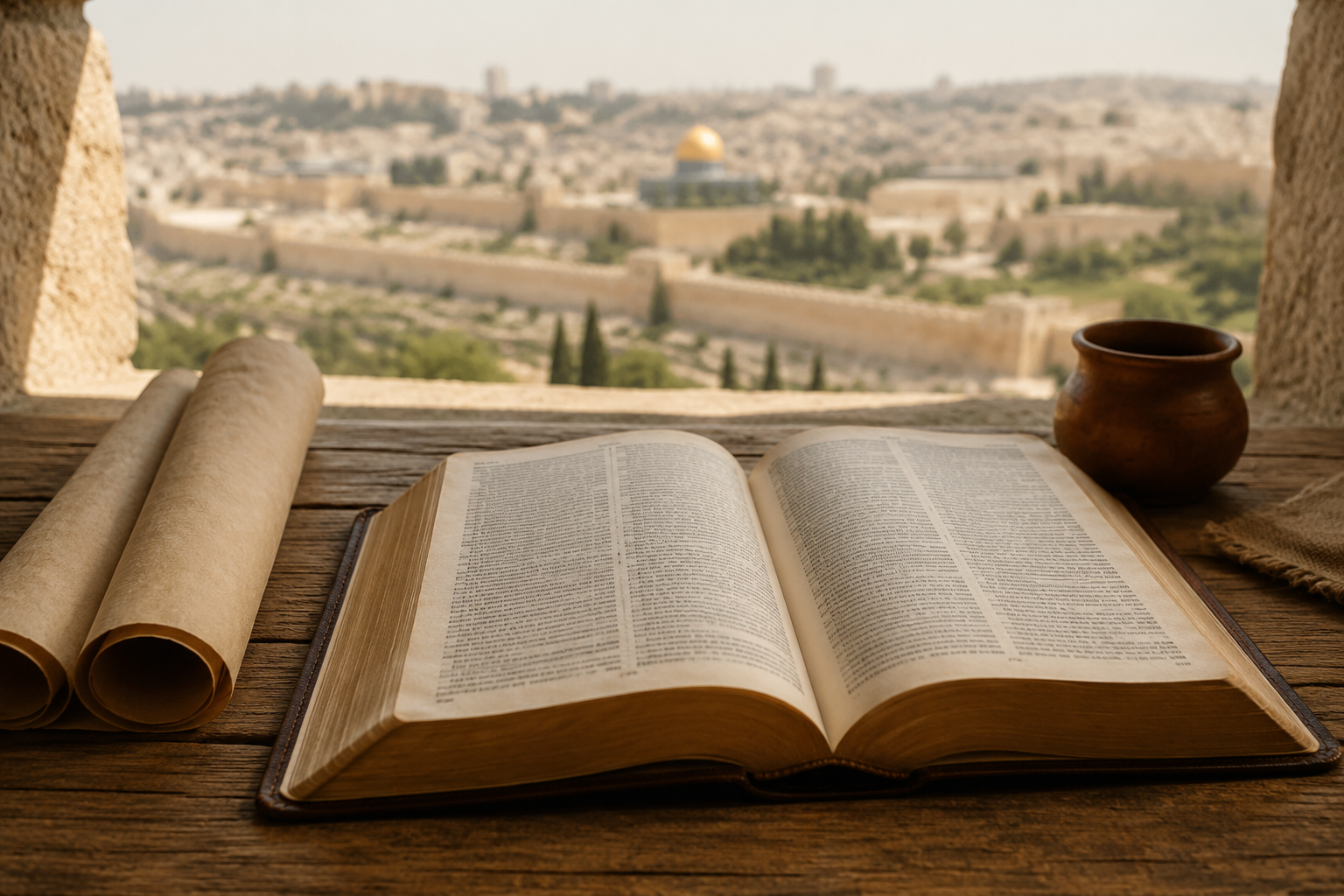 Guide to Exploring the Meaning of 'Owb in Hebrew