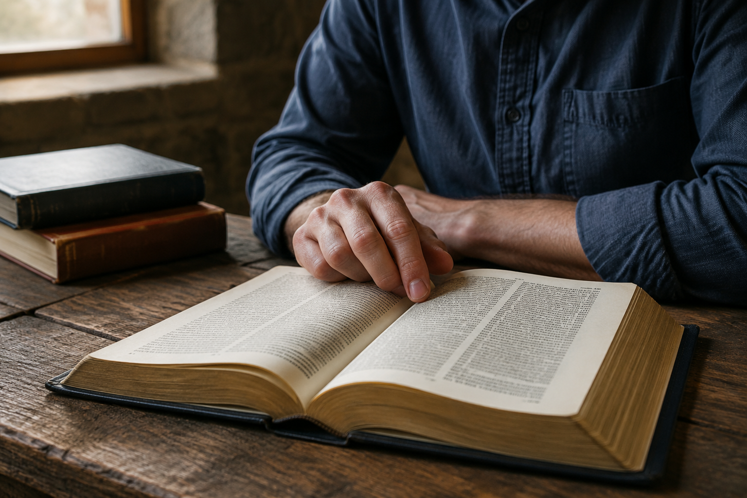 Guide to Exploring the Meaning of 'Owmar in Hebrew