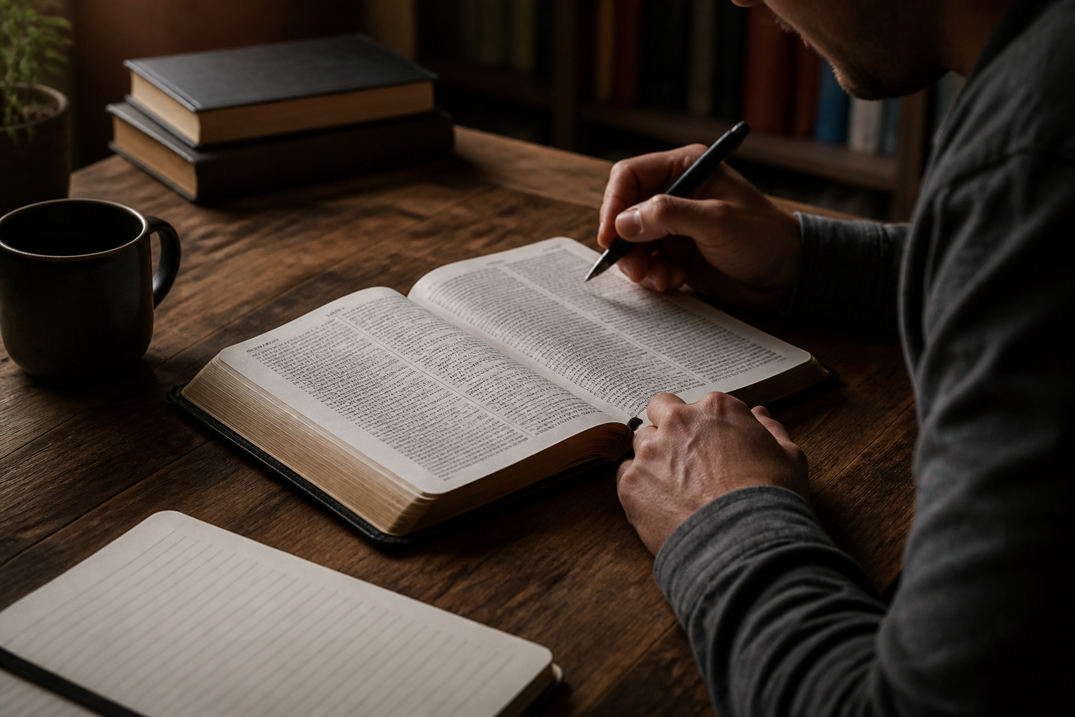 Guide to Exploring the Meaning of Theostuges in Greek