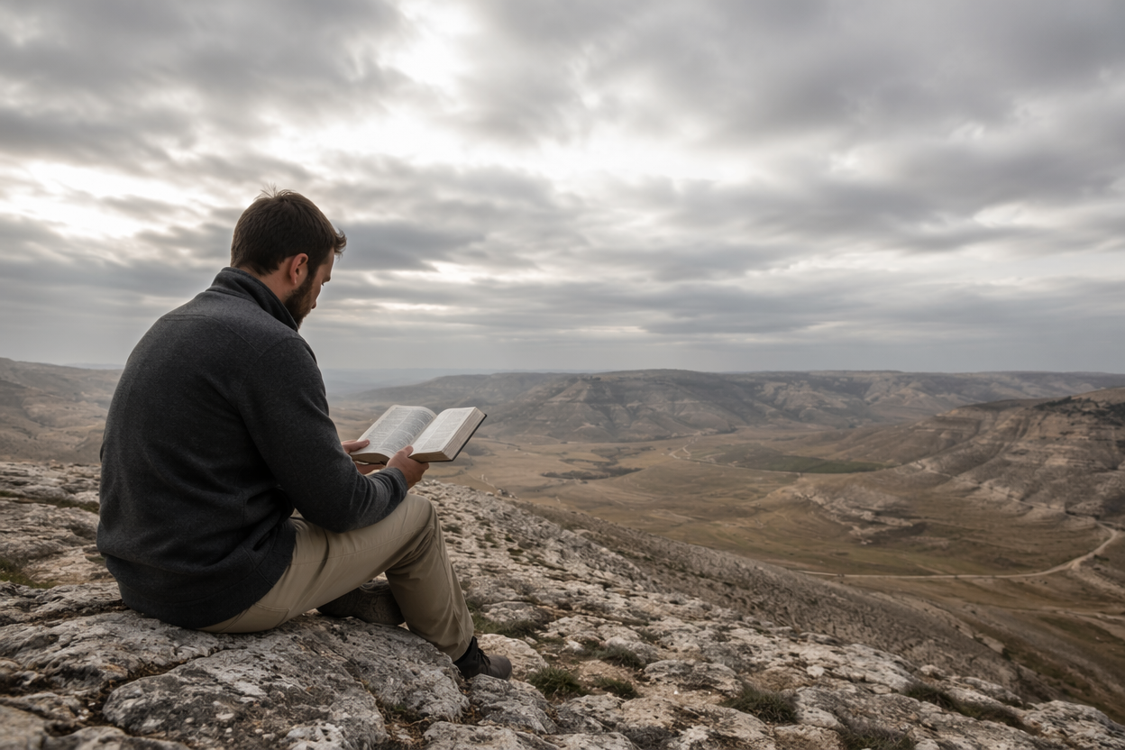 Guide to 'Obed in Hebrew: The Word for Perishing and Destruction
