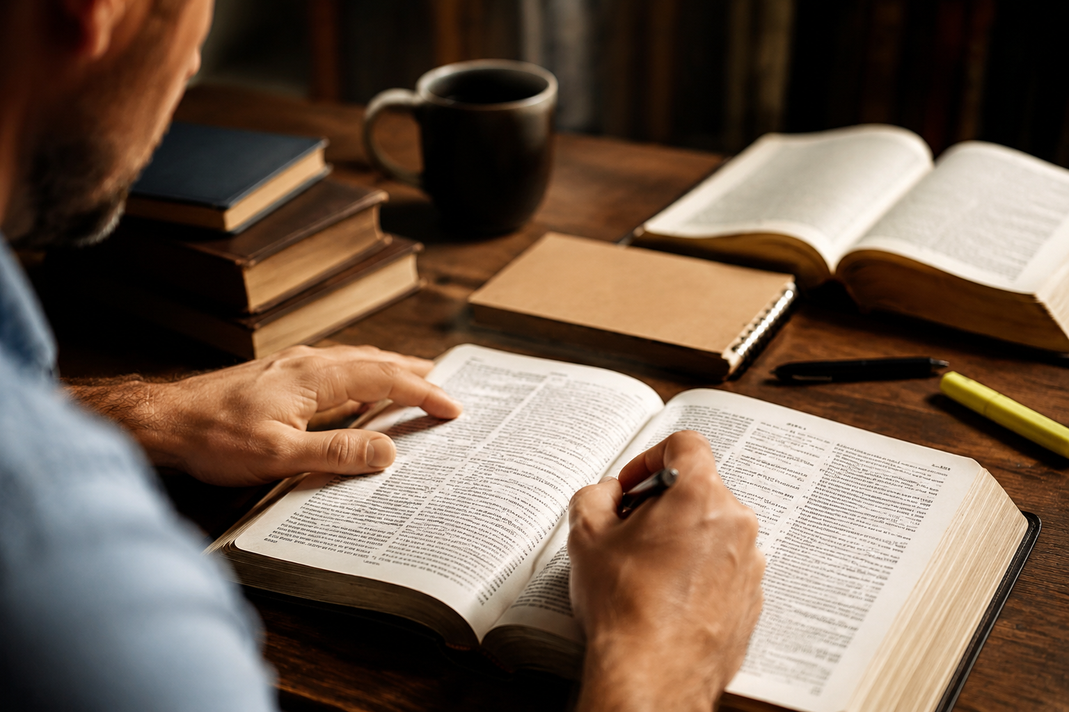 Guide to Uncovering the Meaning of 'adarkon in Hebrew