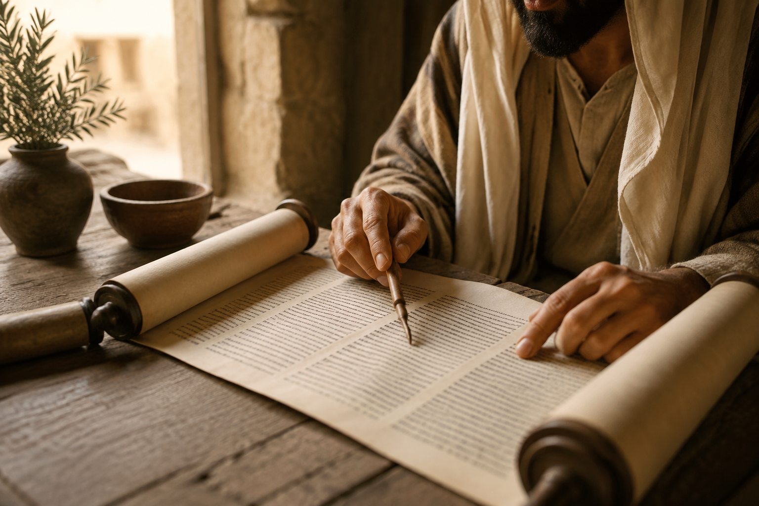 Guide to Uncovering the Meaning of 'igg@ra' in Hebrew