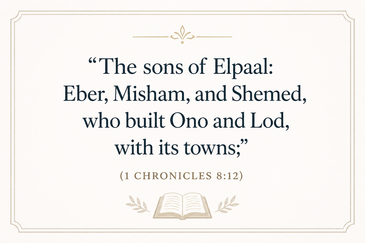 Key insight about Uncovering the Meaning of 'Ownow in Hebrew