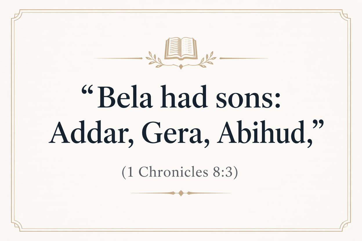 Key insight about Understanding the Meaning of Addar in Hebrew