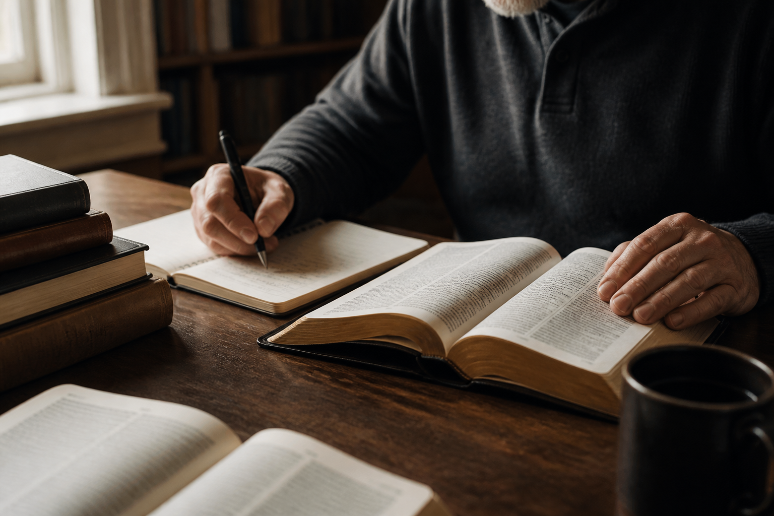 Guide to Understanding the Meaning of Apokrupto in Greek