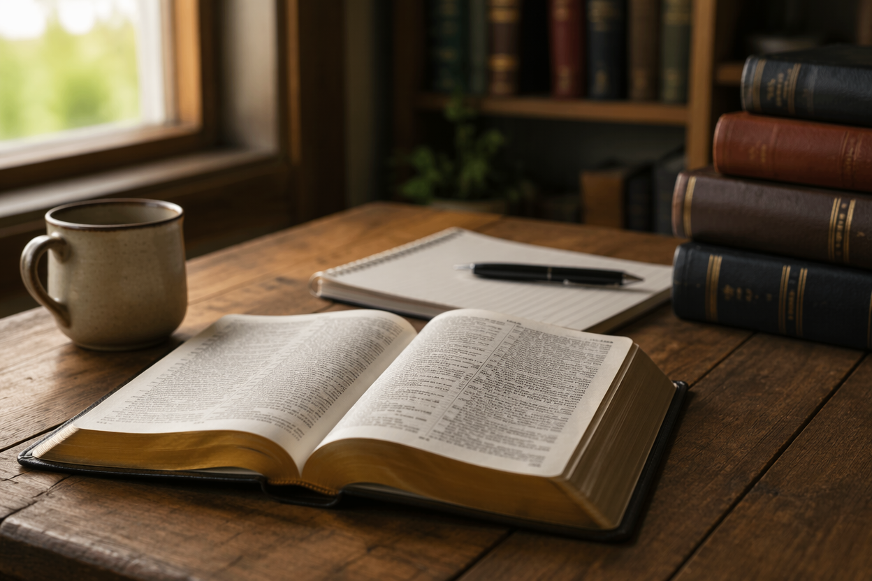 Guide to Understanding the Meaning of 'Iggereth in Hebrew