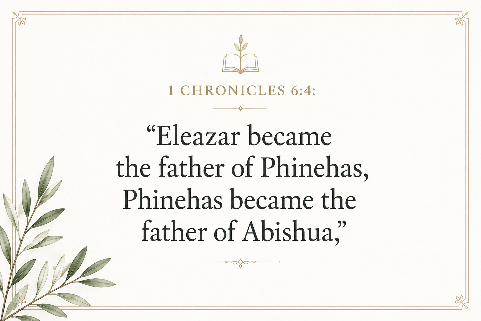 Key insight about Unpacking the Meaning of 'Abiyshuwae in Hebrew