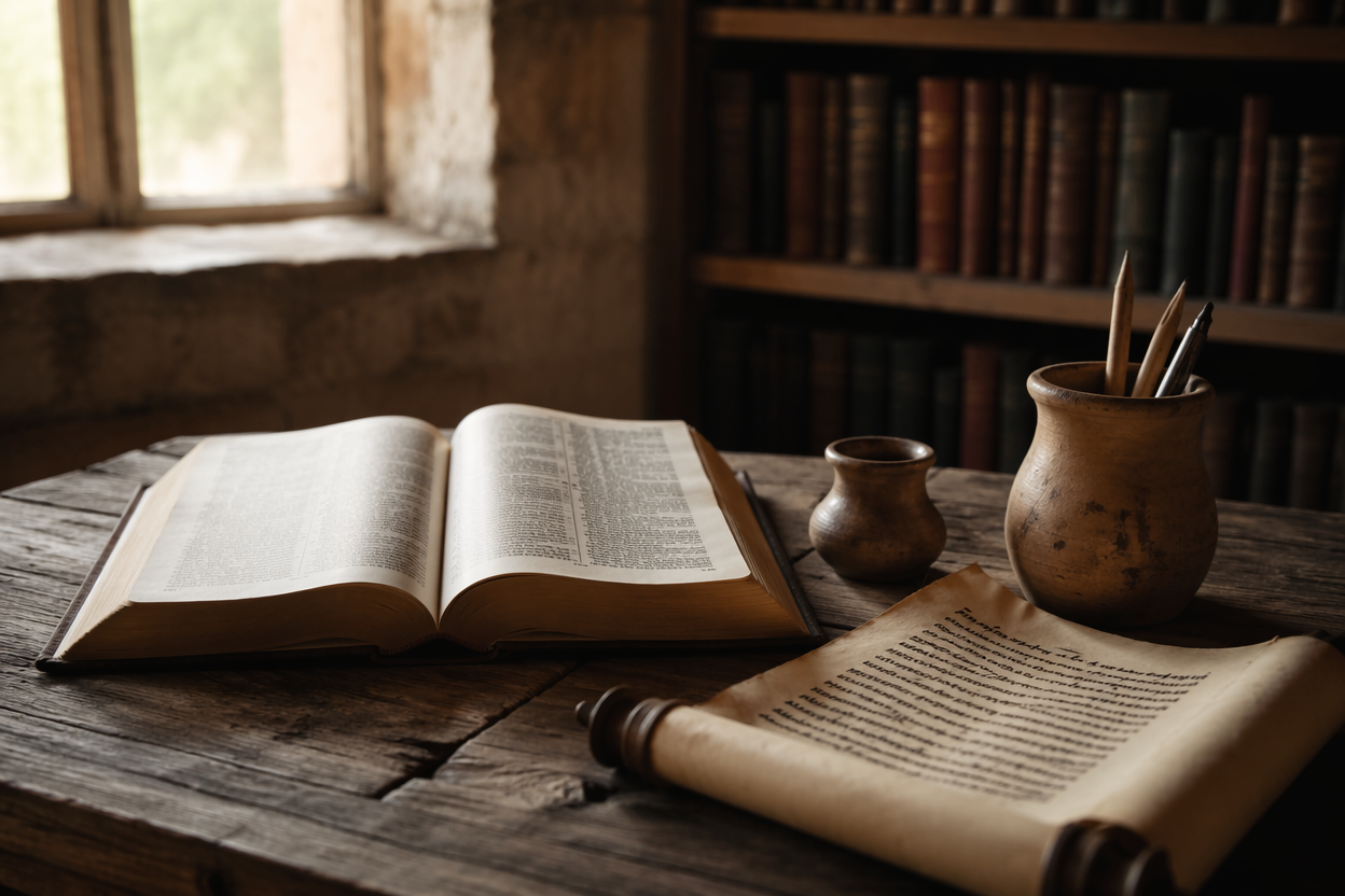 Guide to Unraveling the Meaning of 'owbiyl in Hebrew