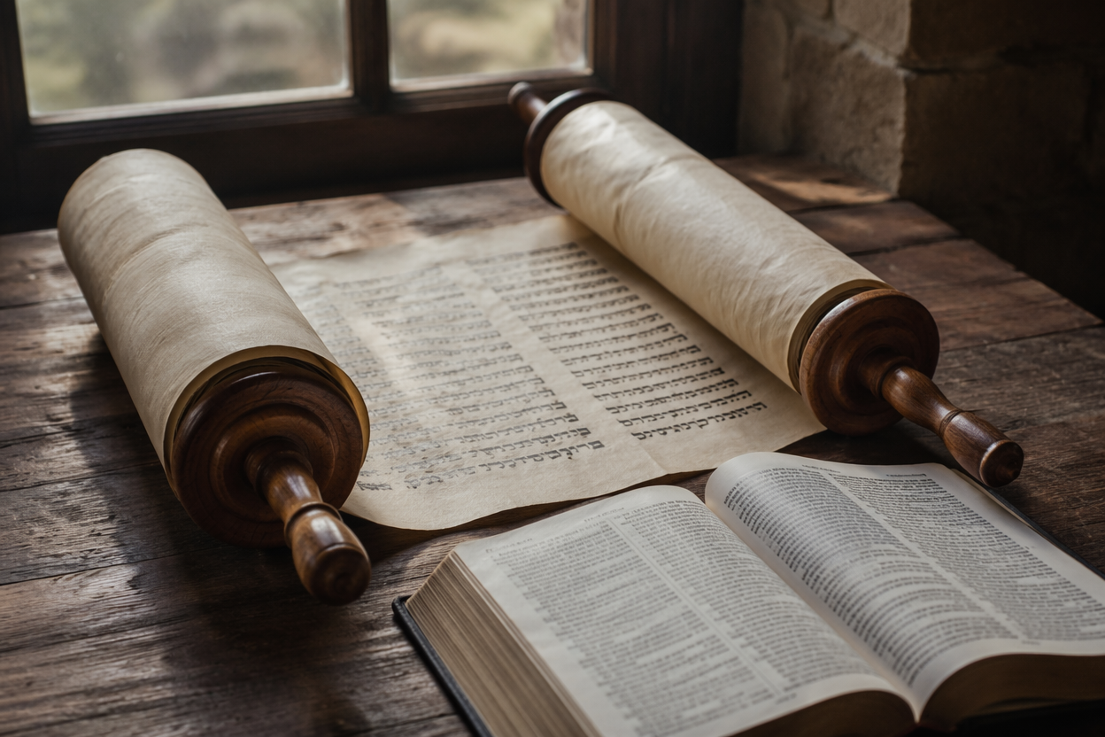Guide to What Does Adar Mean in Hebrew?