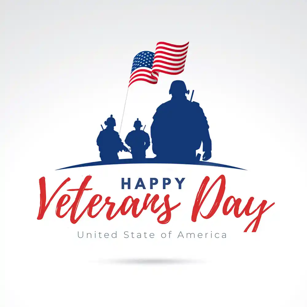 Free Church Veteran’s Day Graphics 1 by Ministry Voice