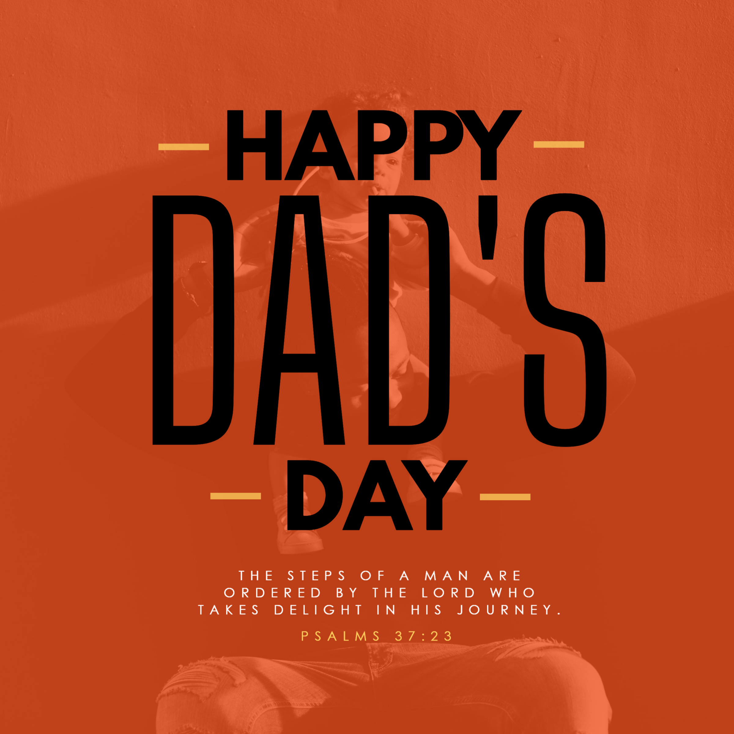 church father's day graphics