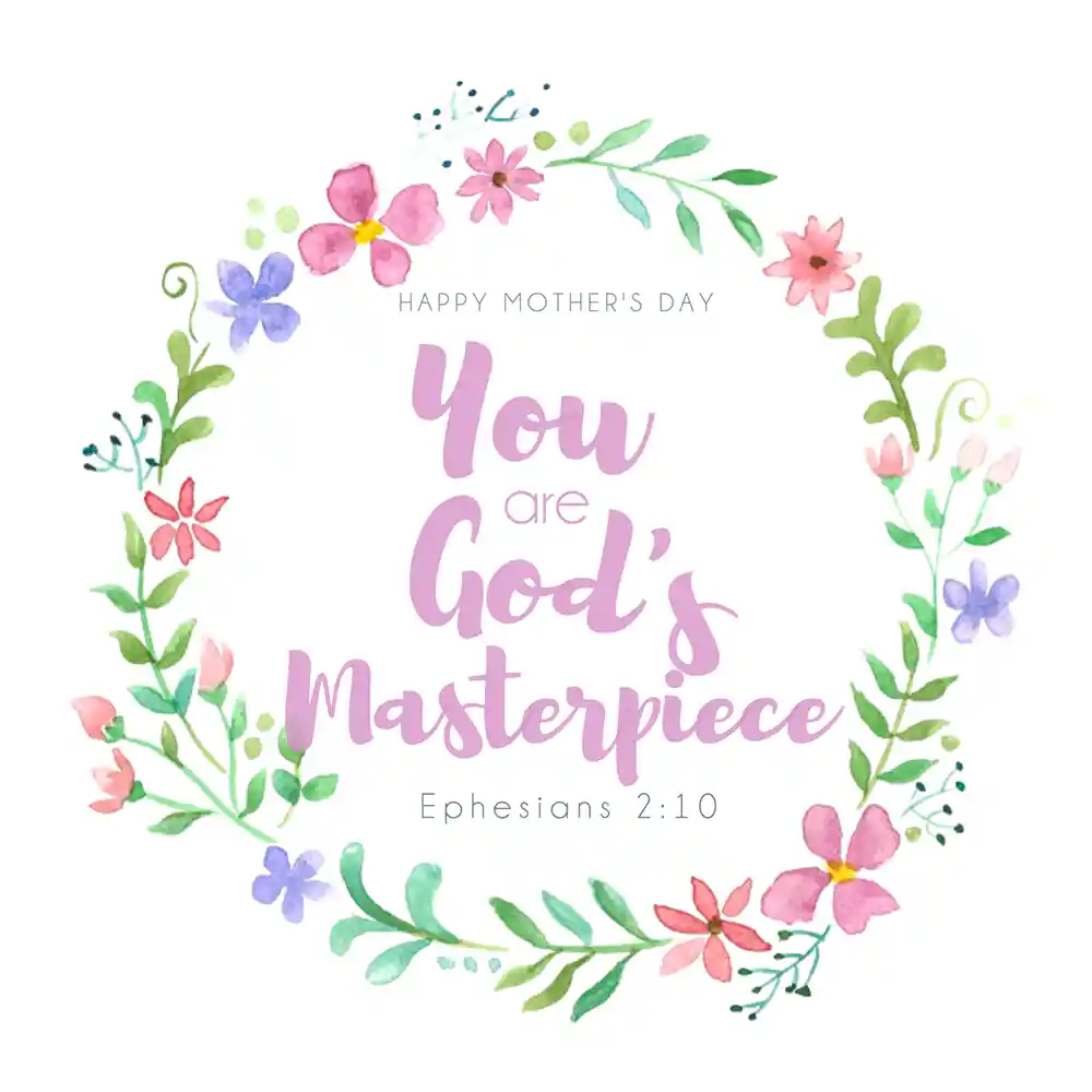 Church Mother’s Day Graphics 6 by Ministry Voice
