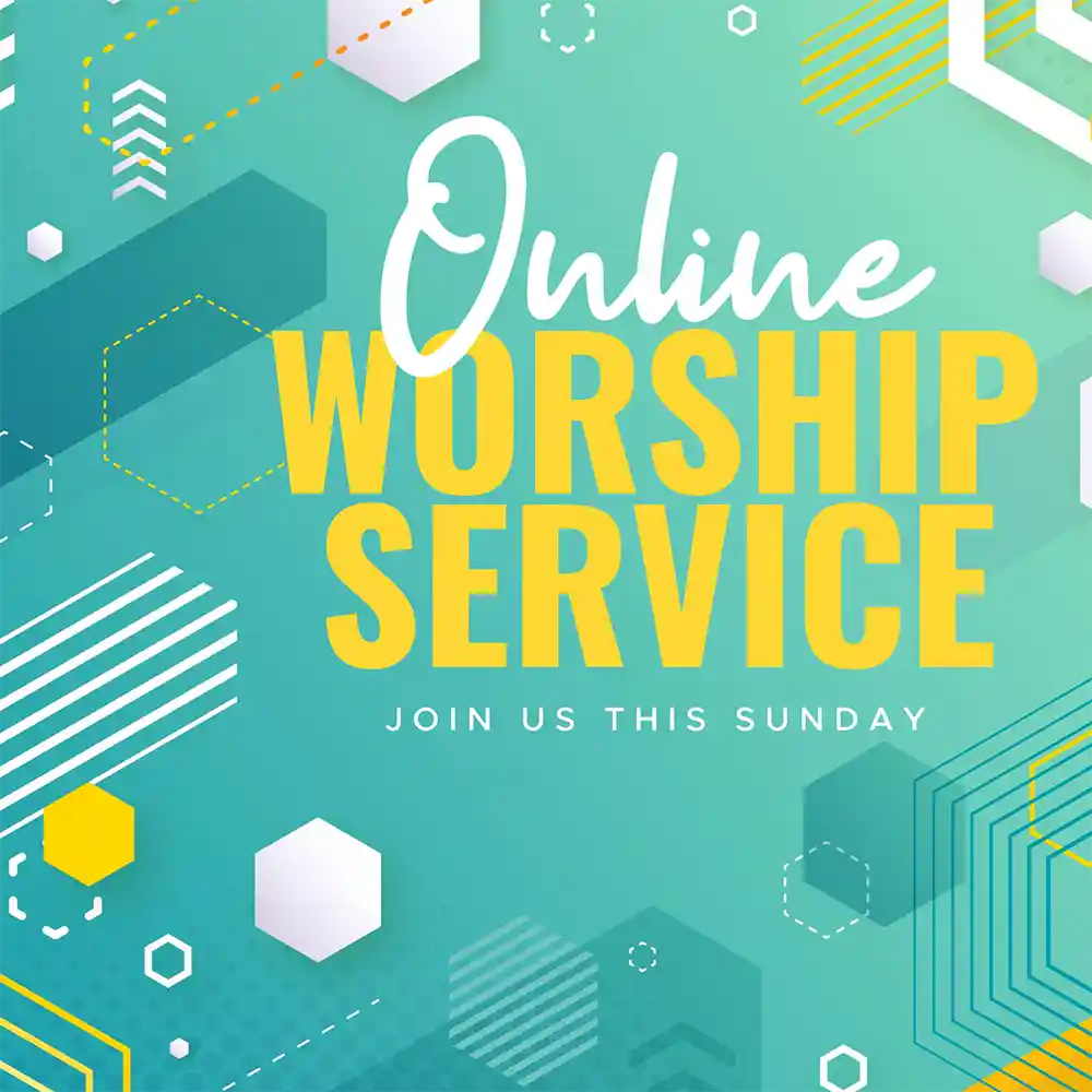 Church Online Streaming Graphics 8 by Ministry Voice