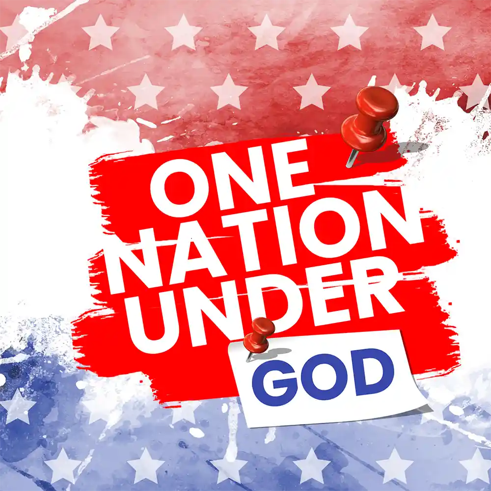 10 - 4th of July Church Social Media Graphics by Ministry Voice