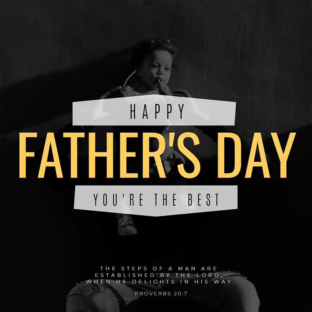 Church Father’s Day Graphics 8 by Ministry Voice