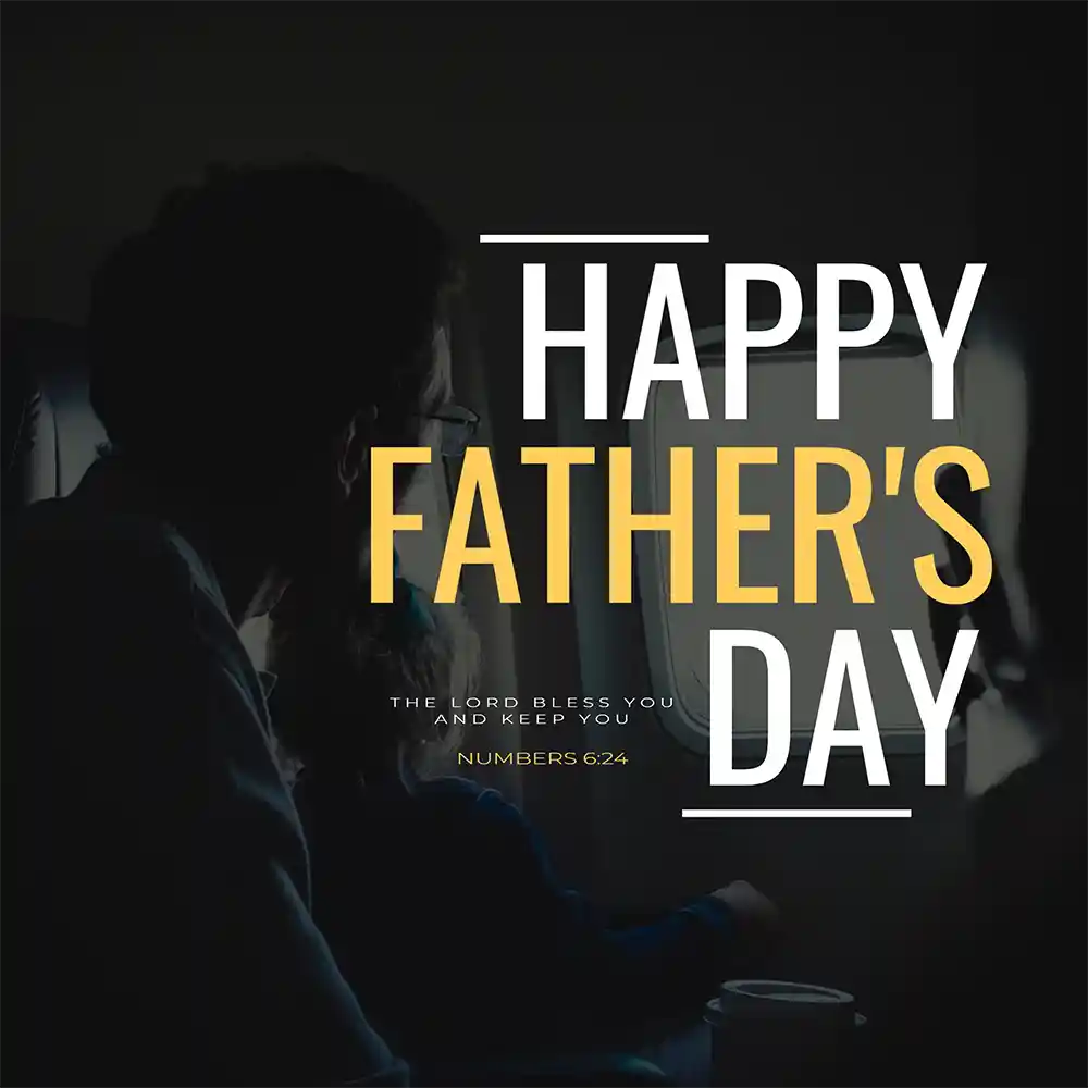Church Father’s Day Graphics 6 by Ministry Voice