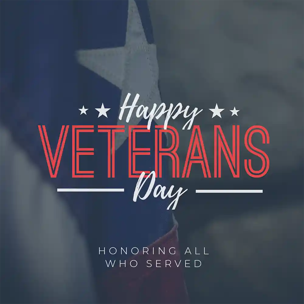 Free Church Veteran’s Day Graphics 6 by Ministry Voice